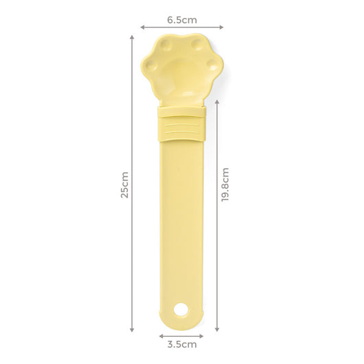Dispensador de Pasta para Gatos - Exprimidor de Tubo Automático - Image 4