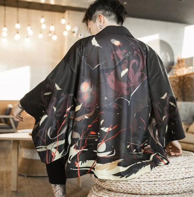 Protector Solar Cardigan Pluma - Image 17