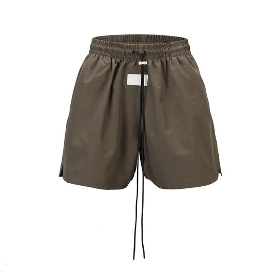 Shorts Deportivos RO Style Track - Image 9