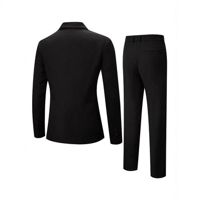 Trajes Ejecutivos para Hombre: Profesional y Versátil - Image 3