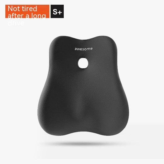 Soporte Cervical para Auto - Almohada Ergonómica de Descanso - Image 3