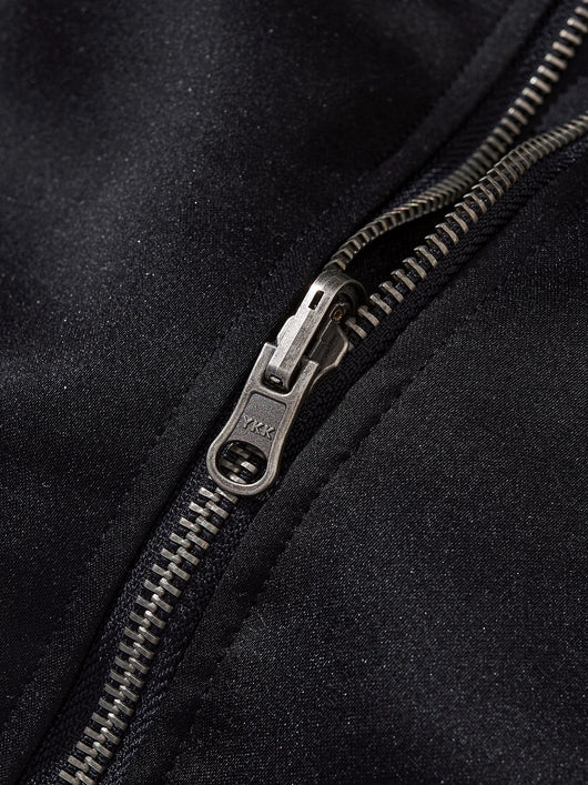 Chaqueta Suelta Bordada Estilo Chino para Hombre - Image 19