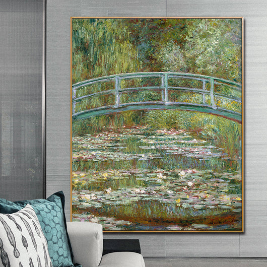 Cuadro Pintura al Óleo Digital DIY para Sala y Dormitorio - Image 17