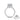 Cross Border Explosion S925 Sterling Silver Ring Women''s Fashion Luxury