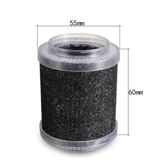 Purificador de Aire Portátil con Luz LED - Para Hogar, Oficina y Espacios Cerrados - Image 18