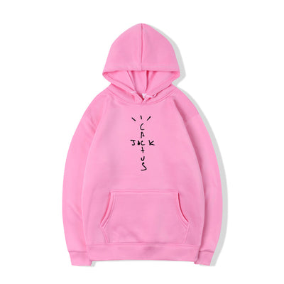 Sudadera Hip-hop Estilo Urbano Europeo y Americano - Image 10