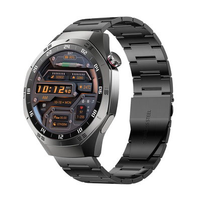Reloj Inteligente con Llamadas Bluetooth y Cámara TFT - Image 7