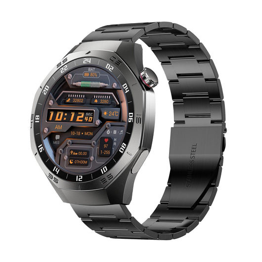 Reloj Inteligente con Llamadas Bluetooth y Cámara TFT - Image 7