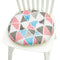 40 Cm Round 006 40 X 40 Cm