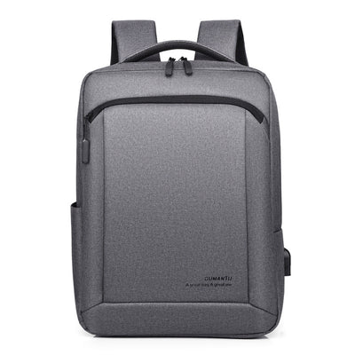 Mochila Ejecutiva Oxford para Commute Diario - Image 11