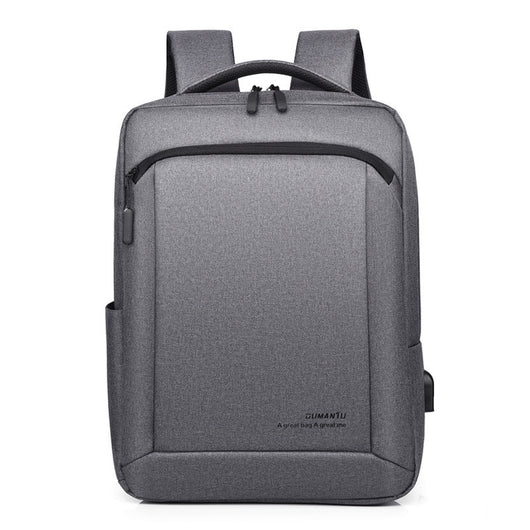 Mochila Ejecutiva Oxford para Commute Diario - Image 11
