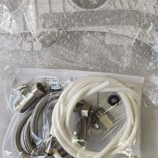 Bidet Inteligente con Agua Caliente y Fría Ajustable - Image 4