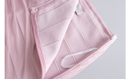 Falda Corta Ligera para Primavera y Verano - Image 14