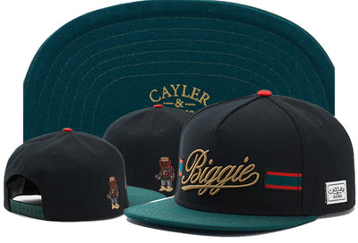 Gorra de Béisbol Bordada Premium - Image 11