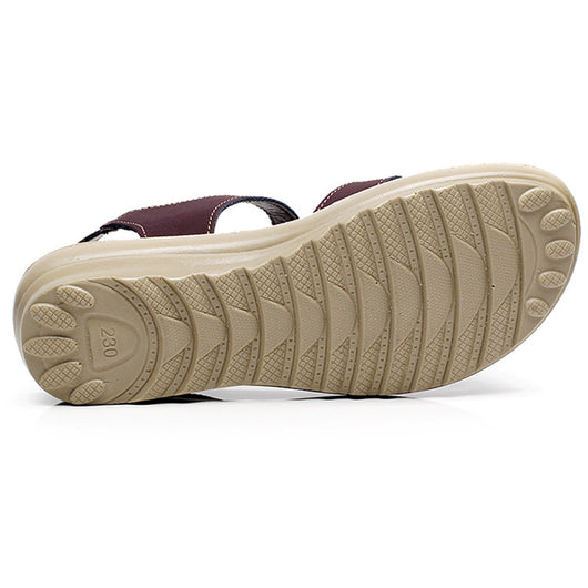 Sandalias Cómodas para Mamá - Diseño Ergonómico y Antideslizante - Image 9