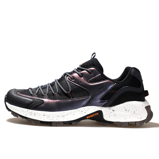 Zapatillas Deportivas Transpirables con Amortiguación para Hombre y Mujer - Image 10