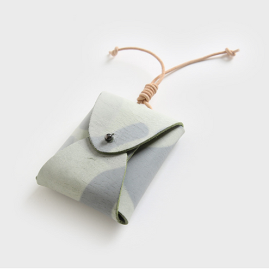 Cartera Vintage de Cuero Genuino para Hombre - Portatarjetas Multifuncional - Image 12