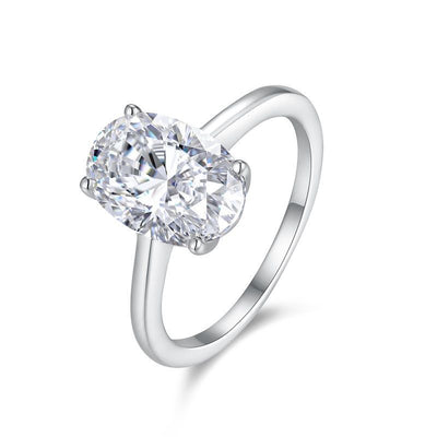 Anillo Doble en Plata 925 de Alta Joyería - Diseño que No Se Desvanece - Image 7