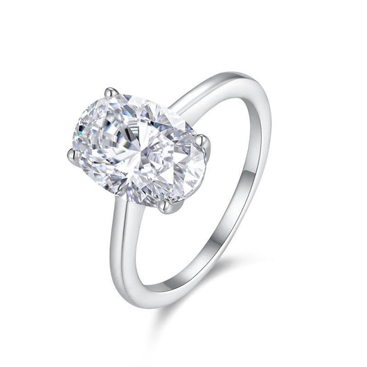 Anillo Doble en Plata 925 de Alta Joyería - Diseño que No Se Desvanece - Image 7