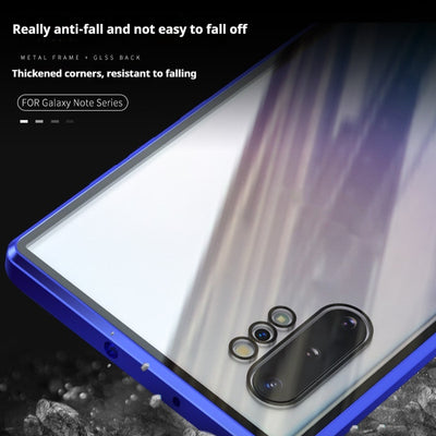 Funda Magnética Doble Cara para S24plus - Protección Total King - Image 17