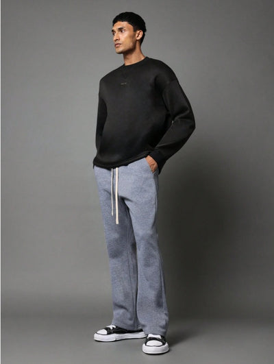 Pantalones Anchos Casuales para Hombre - Otoño e Invierno - Image 19