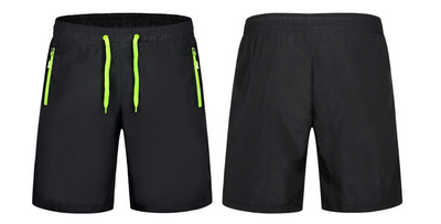 Pantalones deportivos de secado rápido y transpirables - Image 8