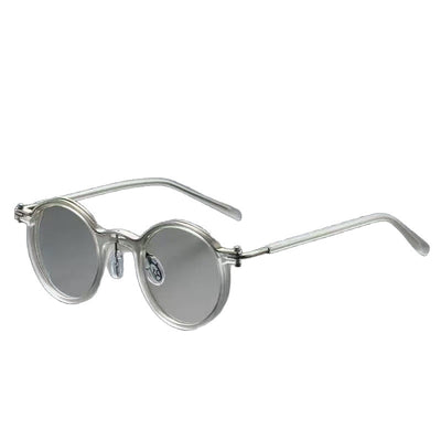 Gafas de Marco Retro Artístico Unisex - Image 5