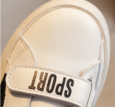 Zapatos Casuales para Niños - Diseño Bajo Cómodo - Image 11