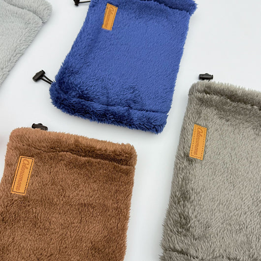 Capucha Térmica Ajustable para Perros - Comodidad y Tranquilidad - Image 16