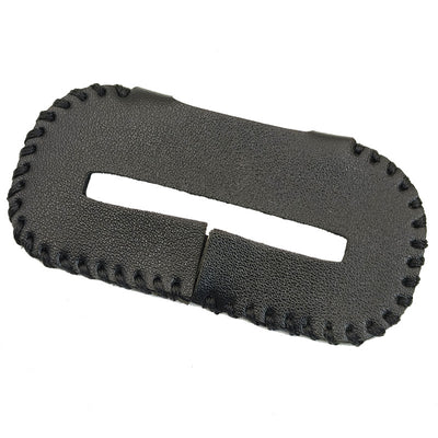 Funda Protectora de Cinturón de Seguridad en Cuero - Cierre de Bayoneta Acolchado - Image 23