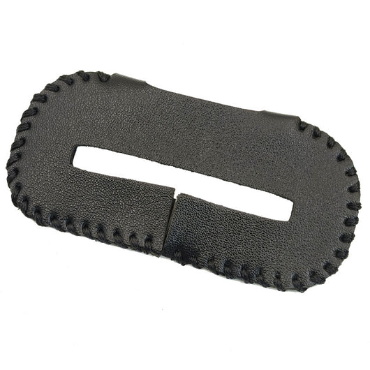 Funda Protectora de Cinturón de Seguridad en Cuero - Cierre de Bayoneta Acolchado - Image 23