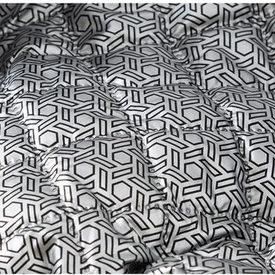 Mochila de Viaje para Perros y Gatos con Abrigo Acolchado Impermeable - Image 23