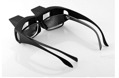 Gafas de Alta Definición para Miopía con Lentes de Lectura Intercambiables - Image 8