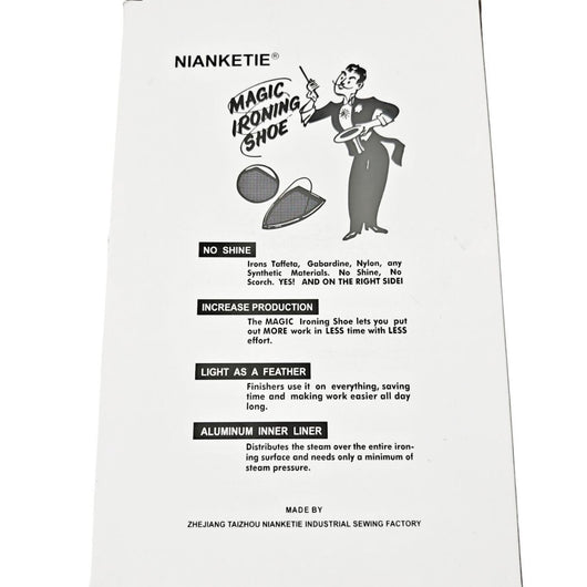 Plancha de Vapor Tipo Botella con Placa Antirreflectante - Set Completo - Image 8