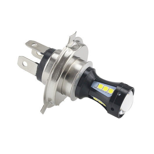 Faros LED Bicolor para Auto y Moto: Doble Visibilidad, Máxima Seguridad - Image 6