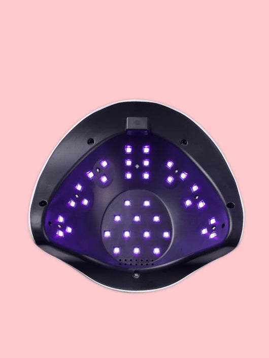 Secadora de Inducción Fototerapia 120W BQ5T Profesional - Image 20