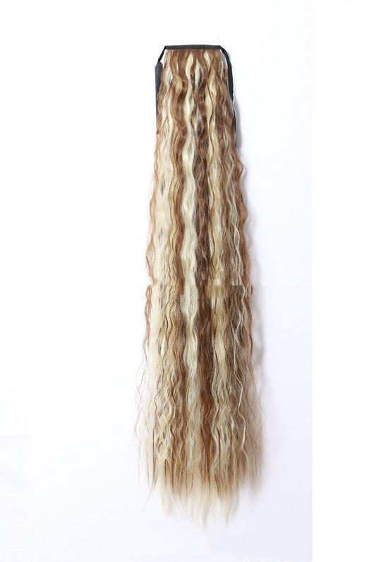 Juego de Pelucas con Tiras Extra Largas - Image 10