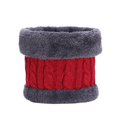 Gorro de Lana Gruesa Premium para Protección en Clima Frío - Image 8
