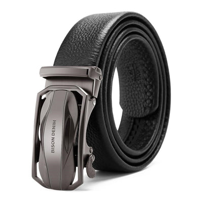 Cinturón de Cuero para Hombre - Image 7