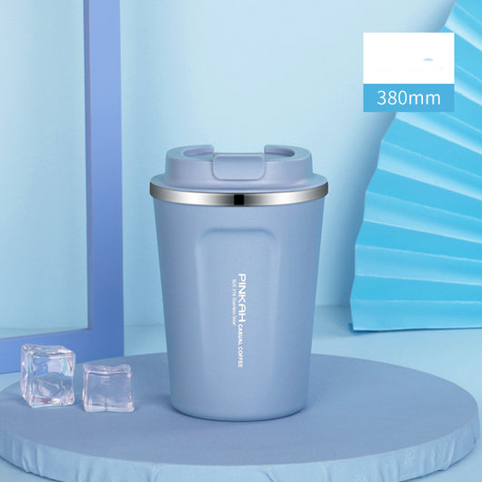 Taza Térmica de Gran Capacidad con Diseño Personalizado - Image 10