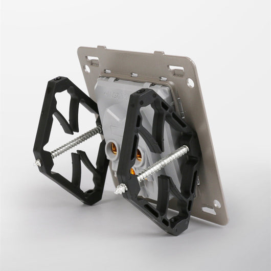 Caja Reparadora de Enchufes Tipo 86 con Cassette Inferior - Image 10