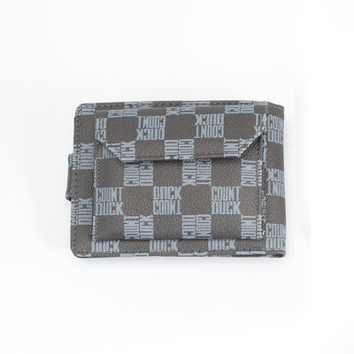 Billetera Corta Versátil para Hombre - Diseño Moderno Multifuncional - Image 6