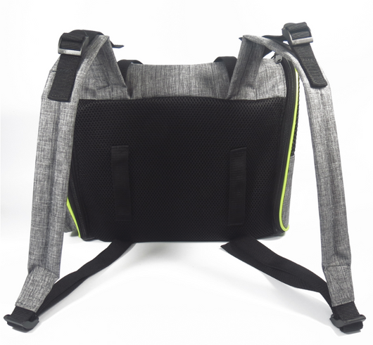 Transportín Multifuncional para Perros y Gatos - Image 12