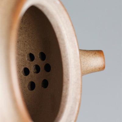 Juego de Tetera y Tazas de Cerámica para Té y Infusiones - Image 12