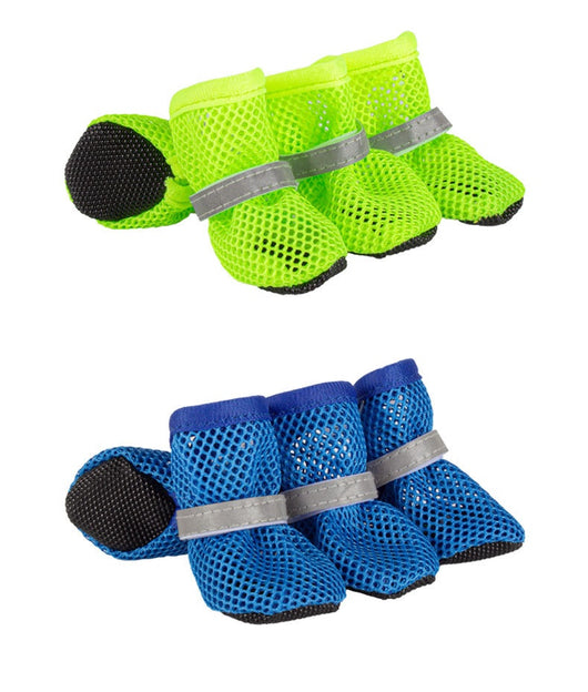 Botitas Protectoras Durables para Cachorros - Image 17