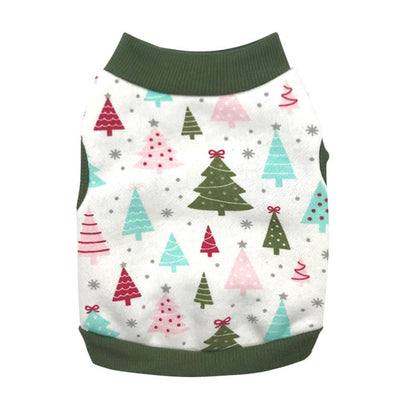Ropa Navideña para Perros y Gatos - Diseño de Dos Patas - Image 8