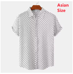 Camisas Hawaianas para Hombre - Estilo Verano - Image 19