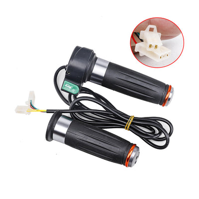 Acelerador Eléctrico de Tres Ruedas para Vehículos de Transferencia de Carga - Image 12
