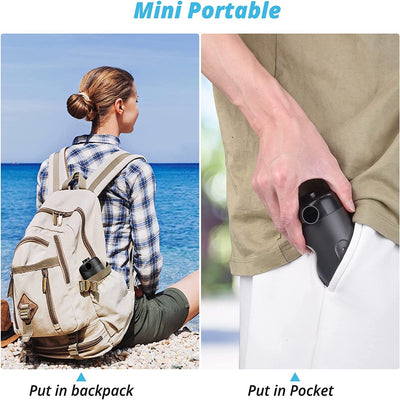 Inflador Portátil Inalámbrico para Exteriores - Image 13