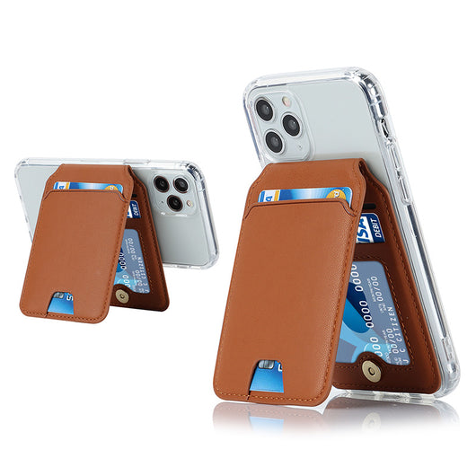 Funda Protectora con Soporte Magnético para Teléfono - Image 6